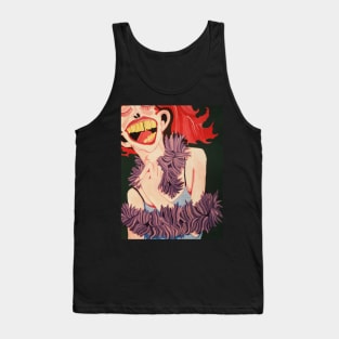 Boa Tank Top